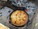 Beef Stew with Dumplings