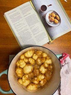 Golden Syrup Dumplings2