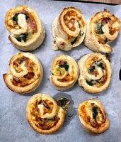 Pizza Scrolls
