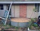 Where garden bed 1 came from