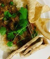 Beef Curry