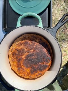 cooked