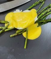 Hollandaise Sauce