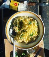 Macaroni & CHeese