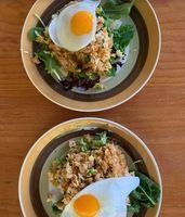 Nasi Goreng