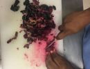 2 Chop chop chop