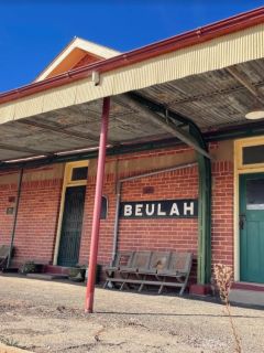 Beulah Beulah