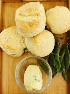 scones