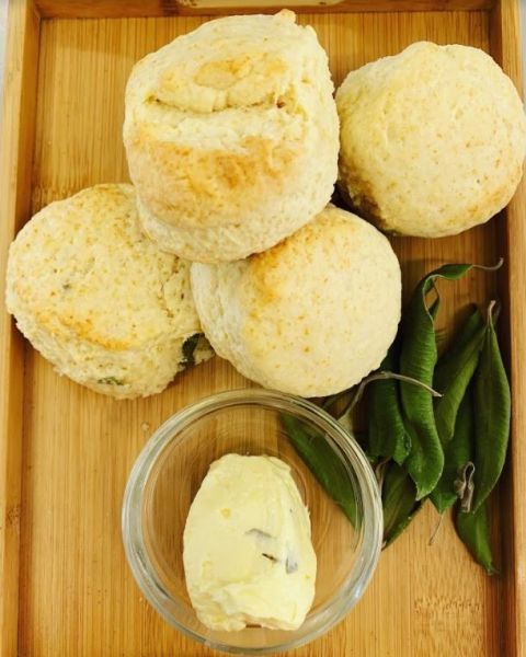 scones