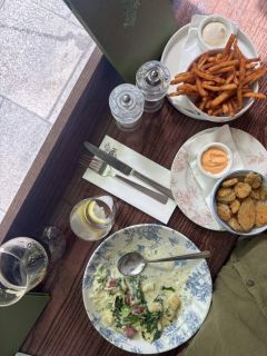 Boxty house feed