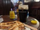 Castle lounge guiness