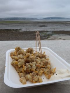 Cockles 