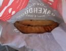 Cornish Pastie