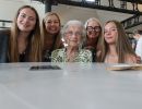 Eve  Lisa  Nan  me  Isla