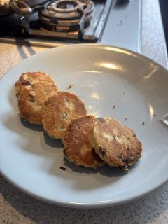 Isla s Welsh Cakes 