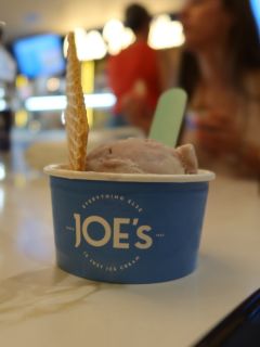 Joe s Ice cream