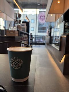Little Lane Coffee