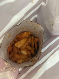 Spice bag