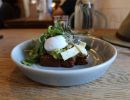 Still dreaming of this breakfast at ARdbia