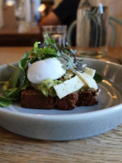 Still dreaming of this breakfast at ARdbia