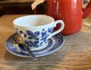 Tea in Galway