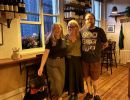 The food legends 
