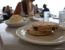 Welsh cakes