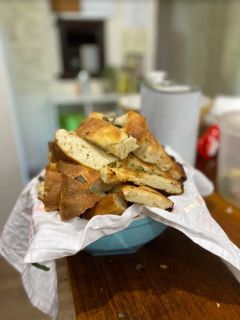 3 platters1
