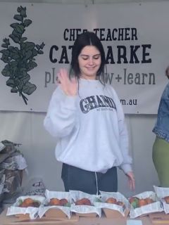 grampians grape escape