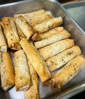 Wattleseed Baklava Cigars