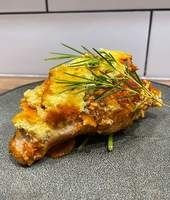 Geraldton Wax & Lemon Myrtle Chicken Breast